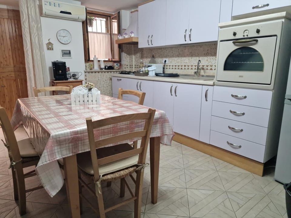 Le Quattro Stagioni Apartment in Gaeta