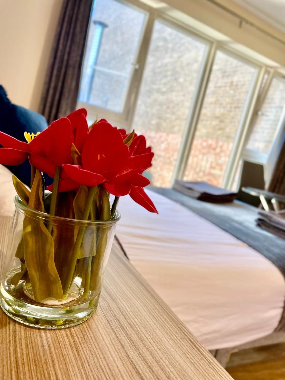 cambridge city centre immaculate Studio sleeps 2 - central location paradise street Apartment in Cambridge