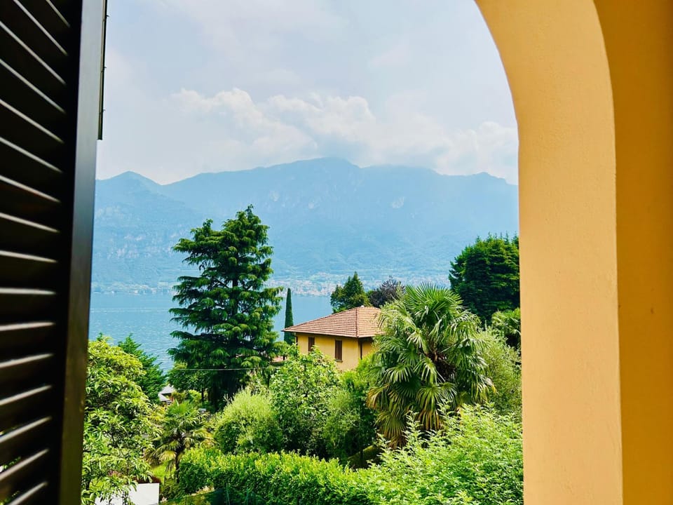 Day, Natural landscape, Lake view, Lake view, Mountain view