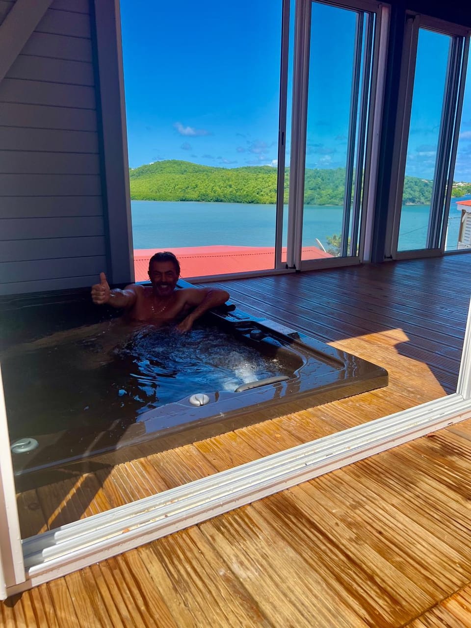 coup de coeur Villa in Martinique