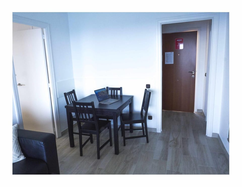 Primera linea Playa Levante Jazmines 17 Apartment in Benidorm