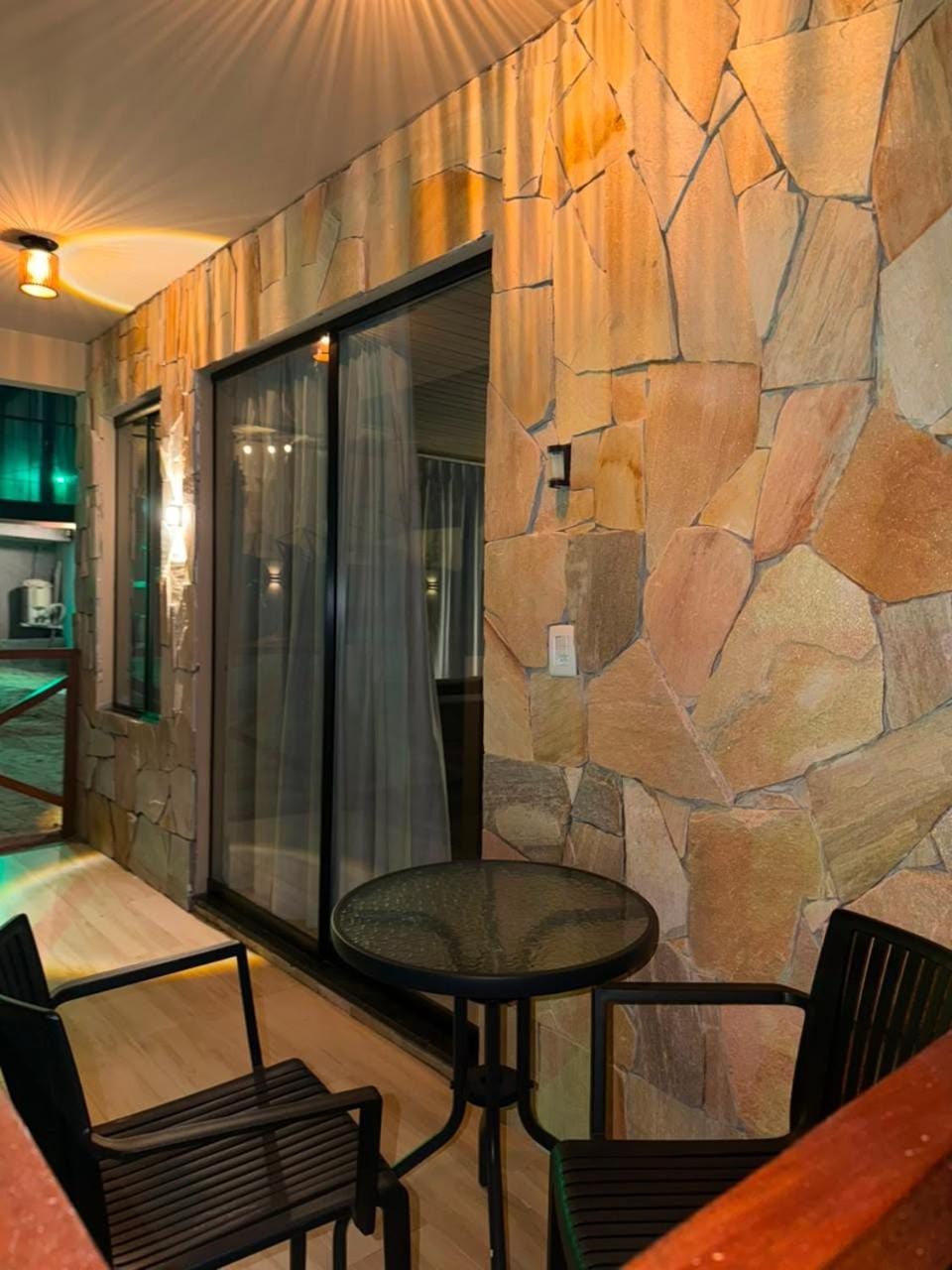 Serra Chalés Nature lodge in State of Rio Grande do Norte, Brazil