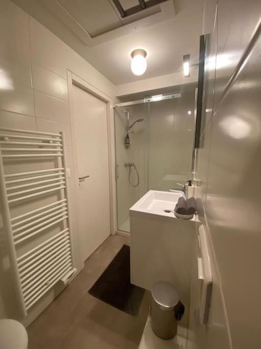 T2 paisible en cœur de village Apartment in Haute-Savoie