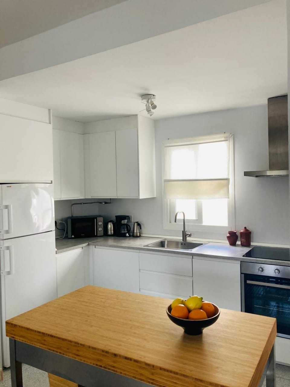 Kitchen or kitchenette, dishwasher, minibar, pet friendly, stove
