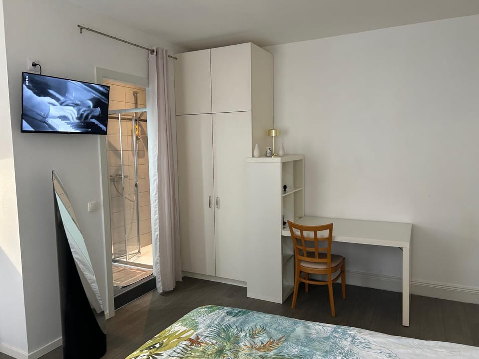 Salutho Bed and Breakfast in Sélestat