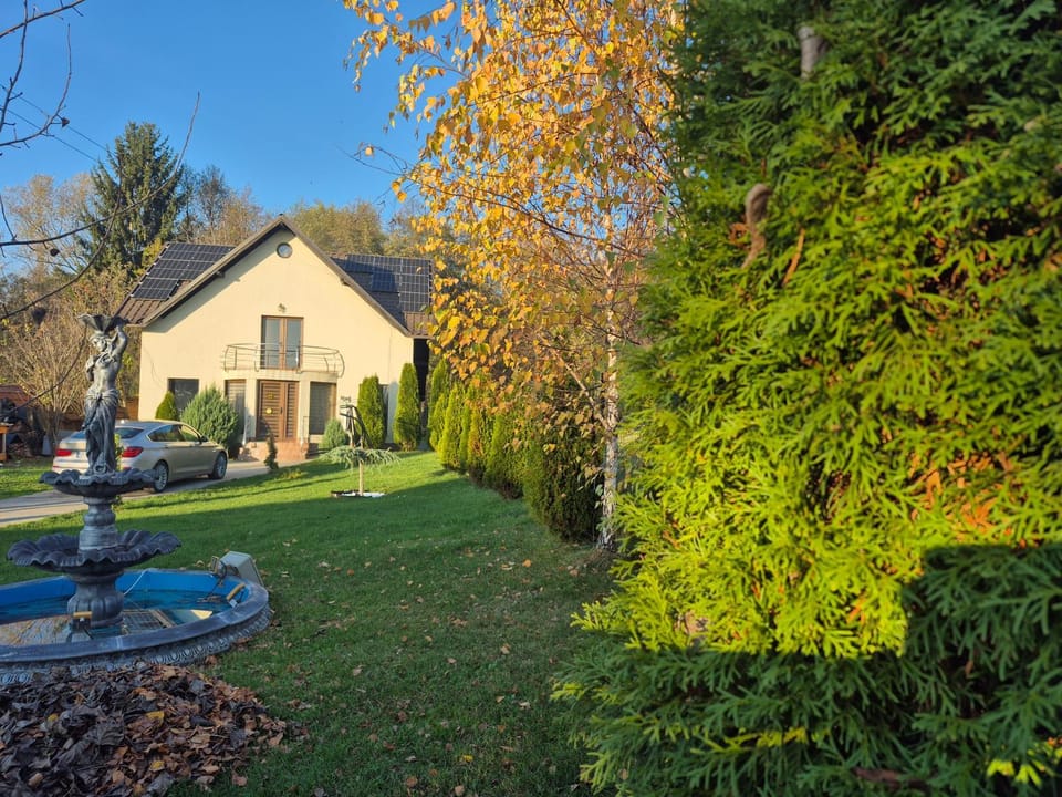 Casa ANDRADA Villa in Romania