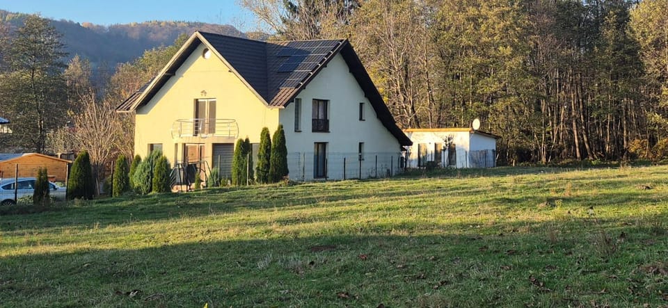 Casa ANDRADA Villa in Romania
