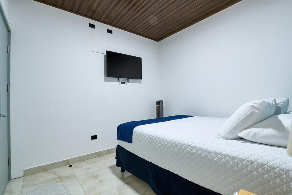 APARTAMENTO LA CAPITAL Apartment in San Jose
