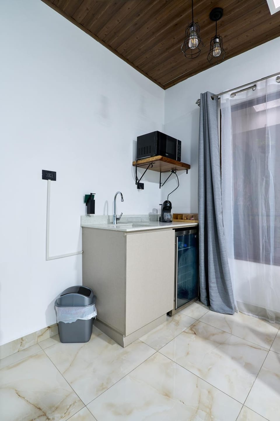 APARTAMENTO LA CAPITAL Apartment in San Jose