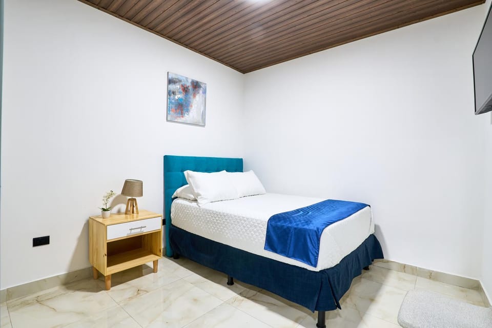 APARTAMENTO LA CAPITAL Apartment in San Jose