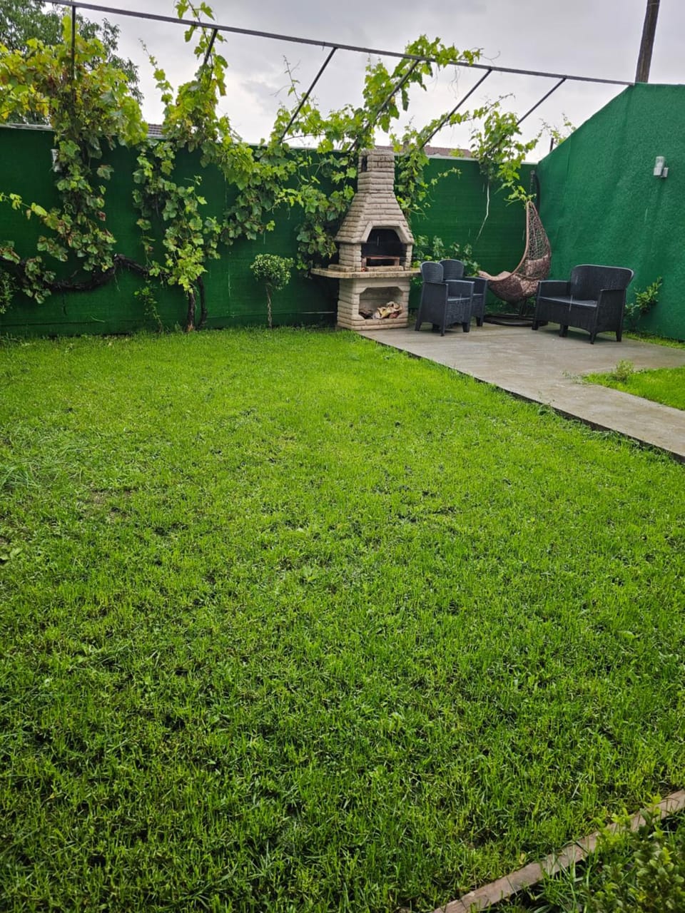 Vila apartment Astorija 2 Bed and Breakfast in Podgorica