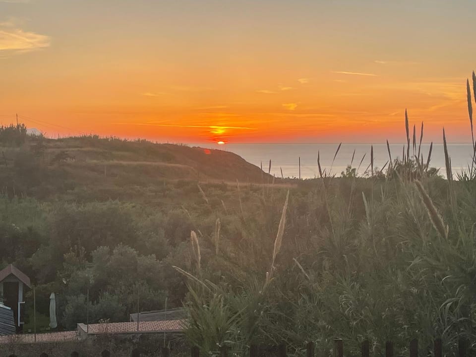 Villa Vittoria House in Sicily