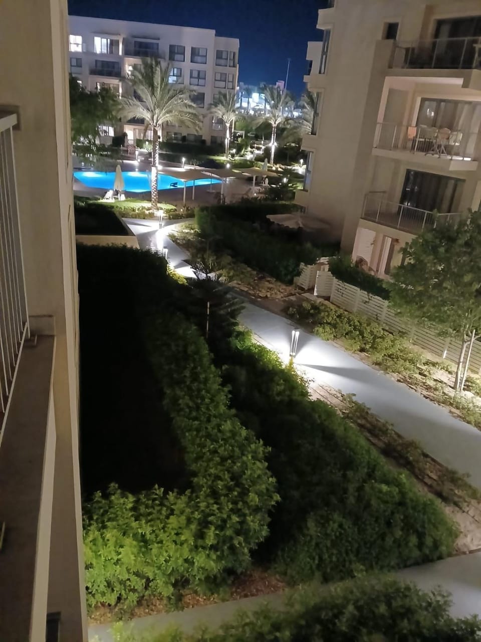إستديو بقرية مارينا مراسي Apartment in Egypt