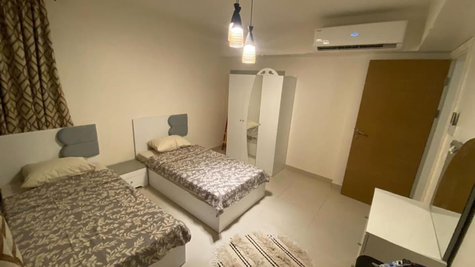 إستديو بقرية مارينا مراسي Apartment in Egypt