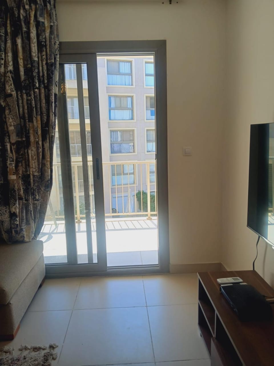 إستديو بقرية مارينا مراسي Apartment in Egypt