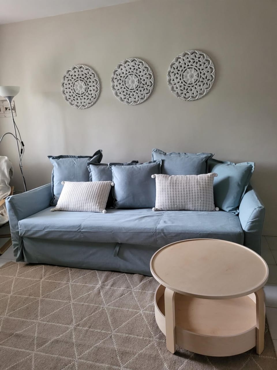 Torreblanca 2 bedrooms apart with small garden and pool Apartment in Fuengirola
