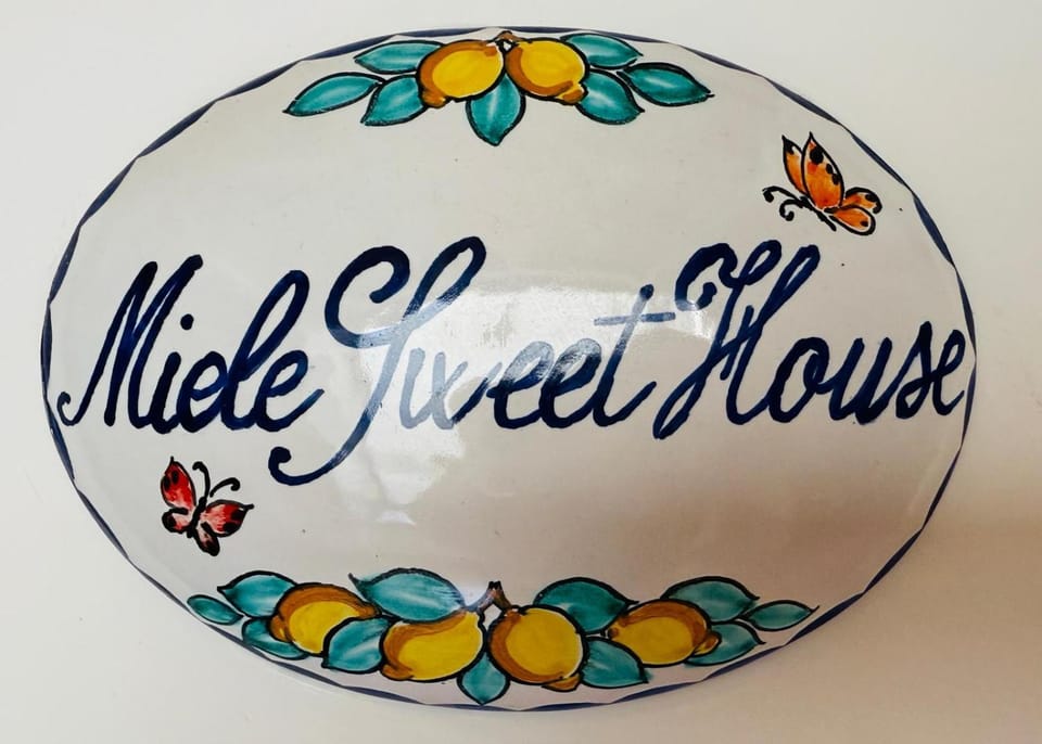 Property logo or sign, Decorative detail