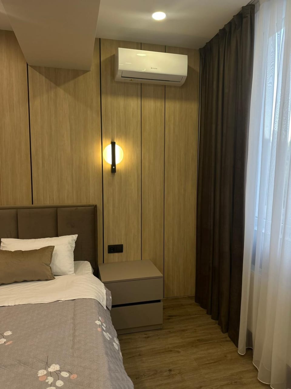 Privat Apartment Ciocana Apartment in Chișinău