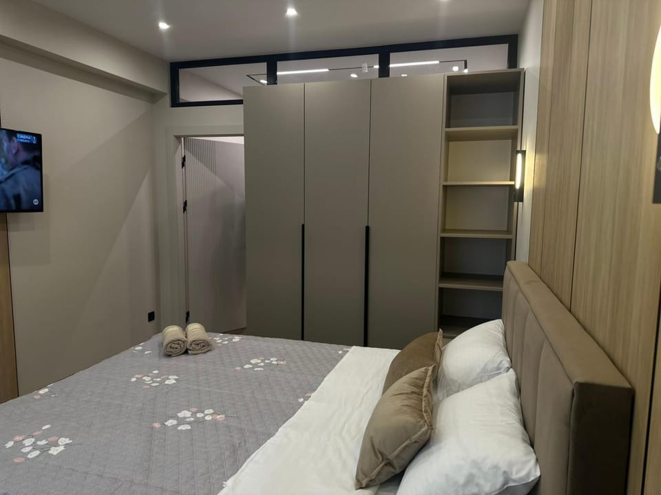 Privat Apartment Ciocana Apartment in Chișinău