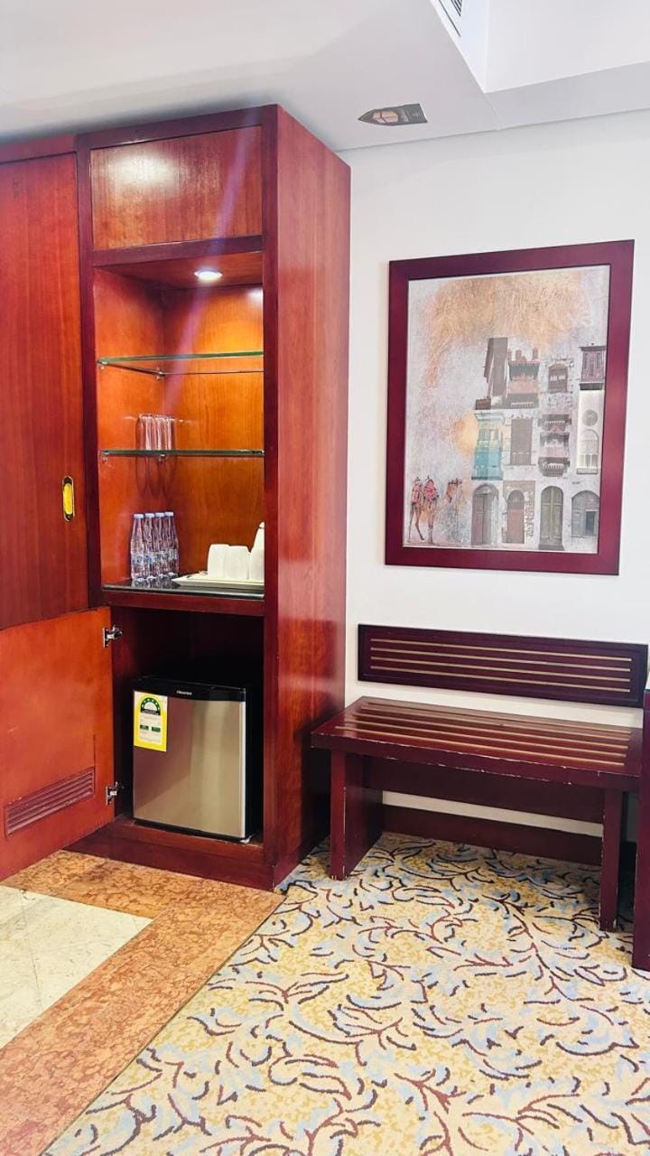 فندق الاء البيت Alaa Al Bayt Hotel Hotel in Mecca