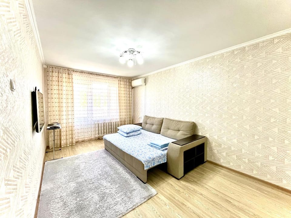 Квартиры посуточно Талдыкорган Apartment in Almaty Region, Kazakhstan