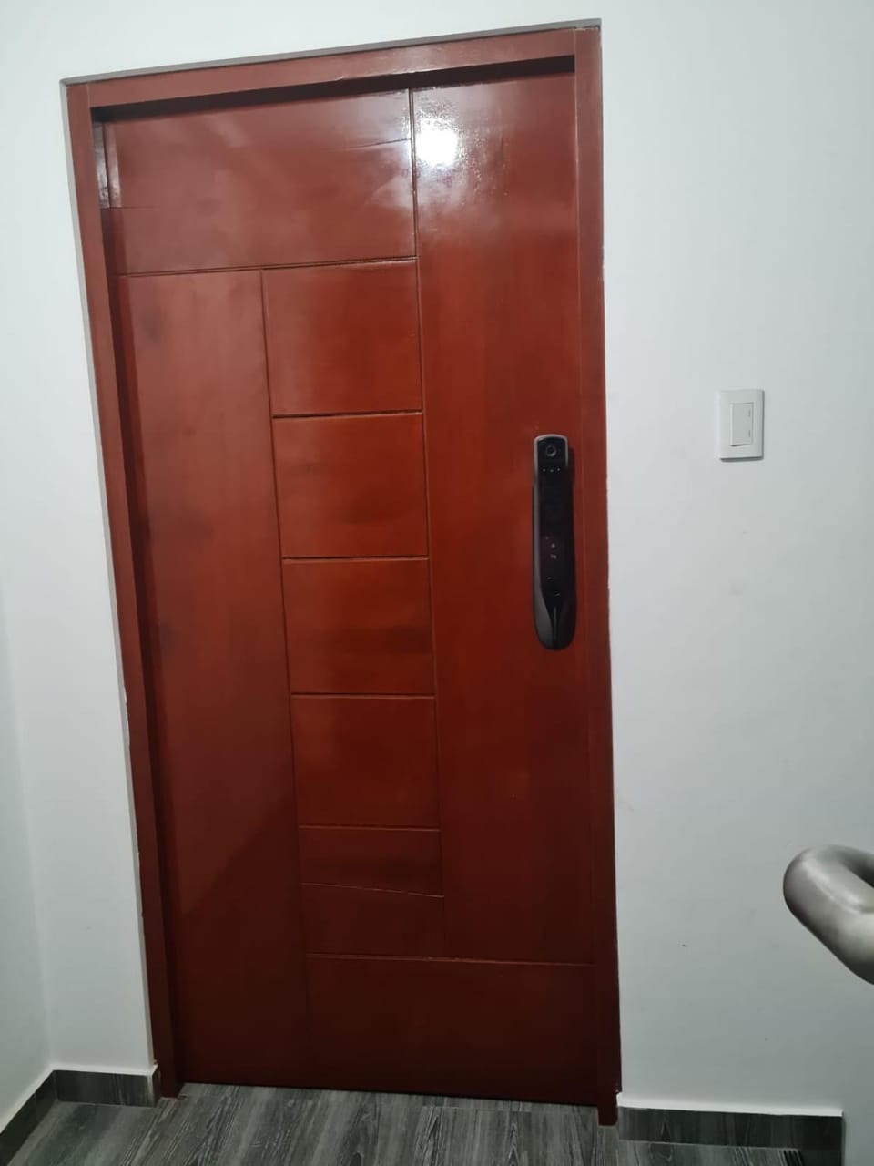 Off site