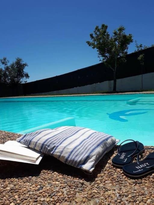 Casa do Vale - Moradia 3 quartos - Rio Minho-Seixas-Caminha - Casa de férias completa com piscina House in Viana do Castelo District, Portugal