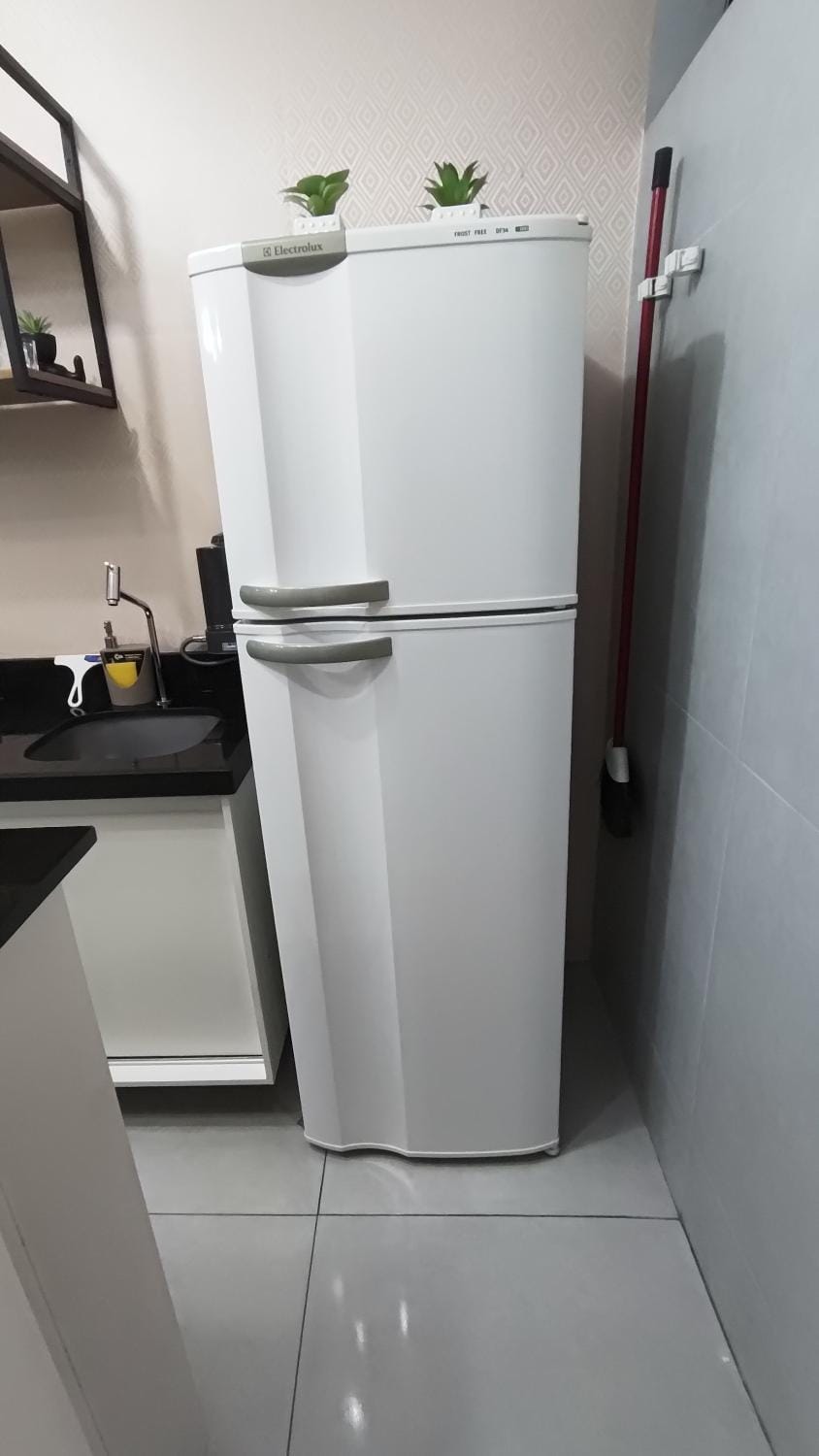 Flat Studio Apartment in Cabedelo