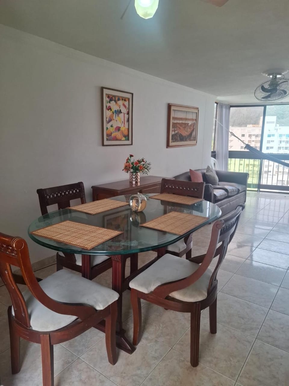 Apto Buritaca Piso 8 Apartment in Gaira