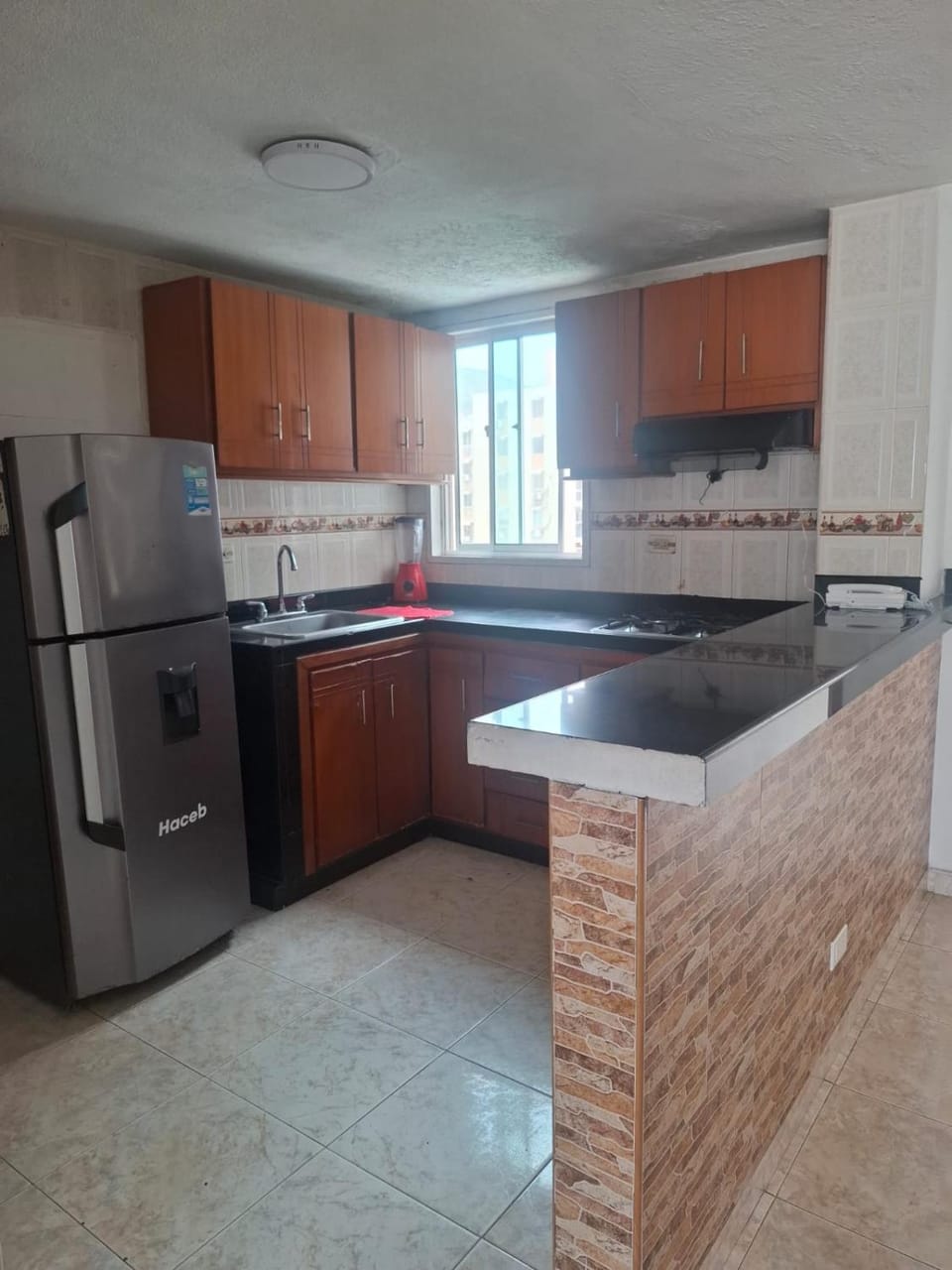 Apto Buritaca Piso 8 Apartment in Gaira