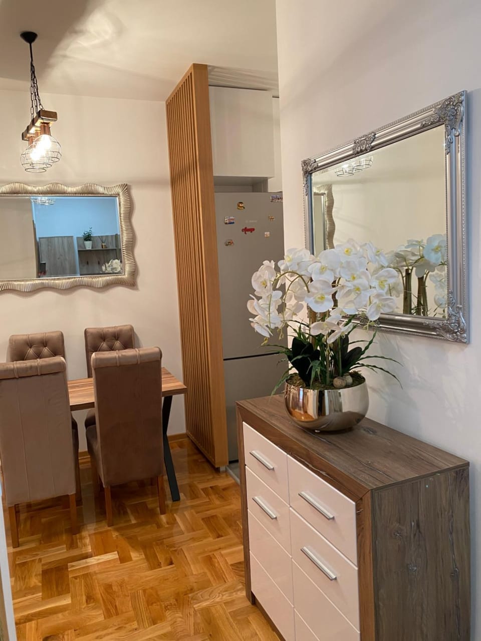 Anči apartmani Apartment in Belgrade