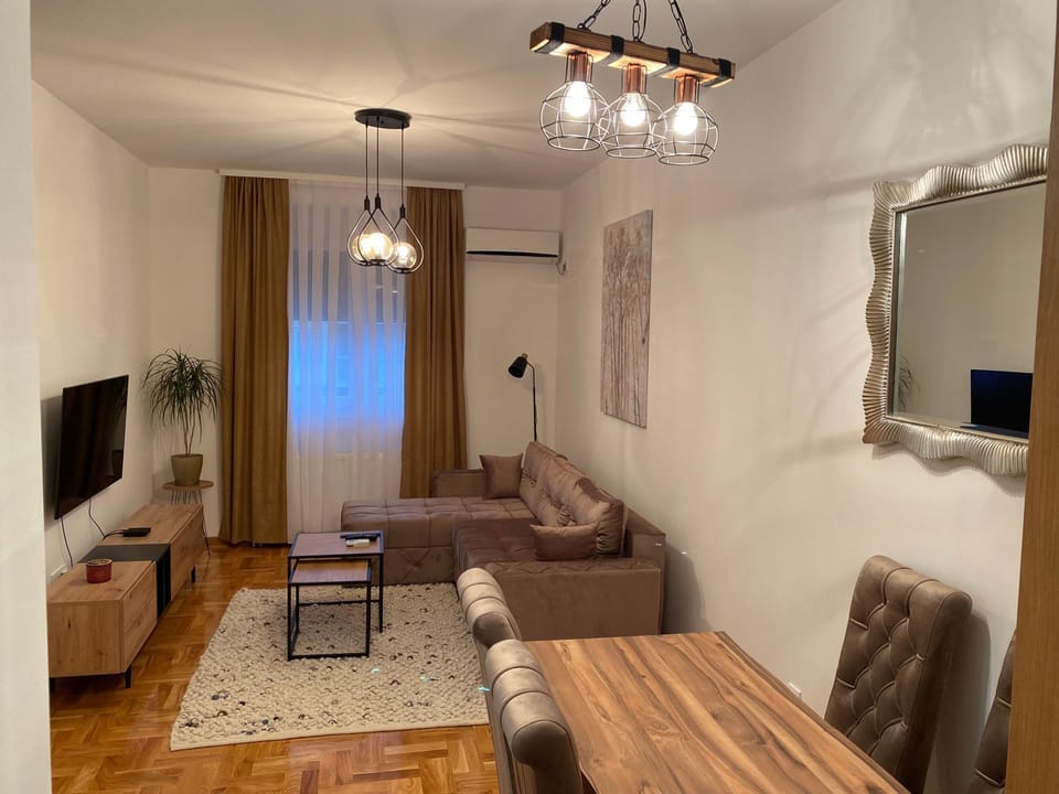 Anči apartmani Apartment in Belgrade