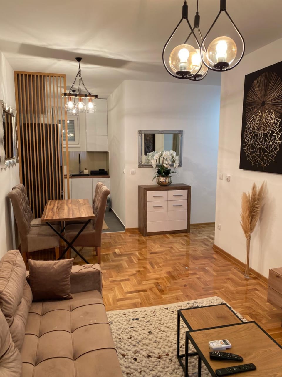 Anči apartmani Apartment in Belgrade