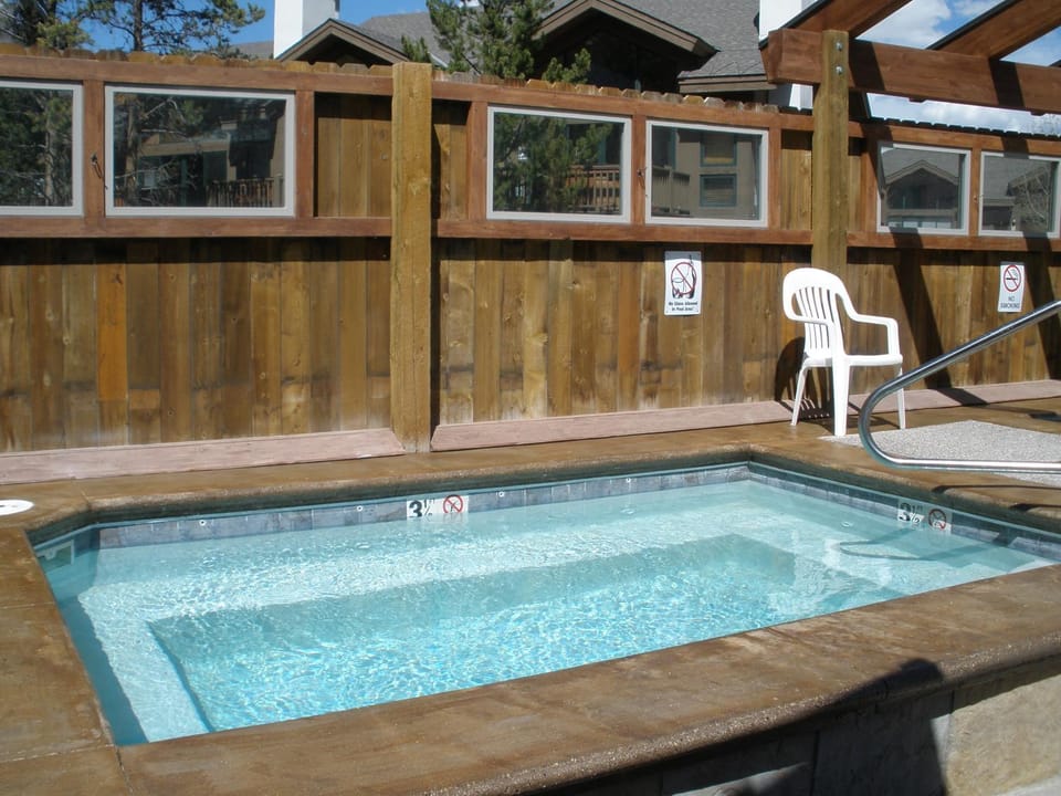 Trails End 311 by Great Western Lodging House in Breckenridge