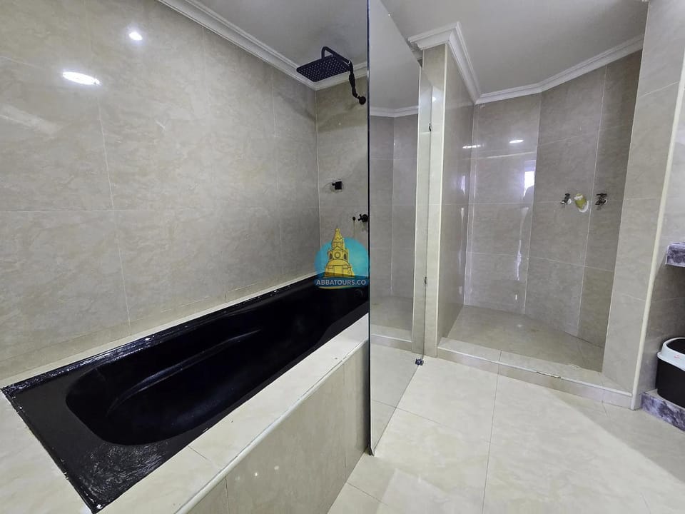Shower, Bathroom, Bath