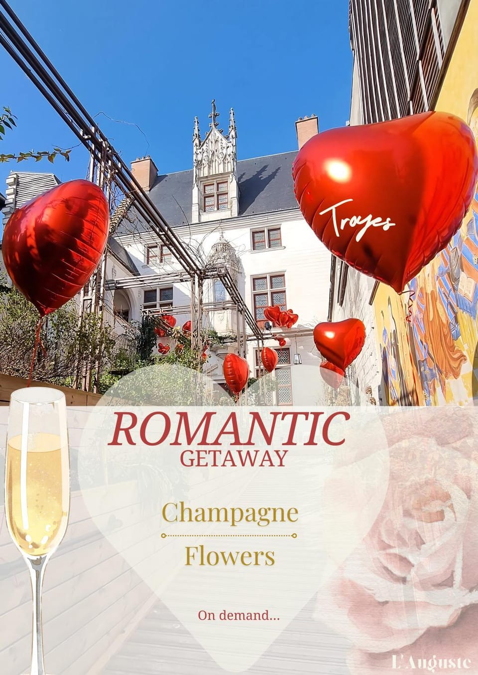 Food and drinks, Drinks, Alcoholic drinks