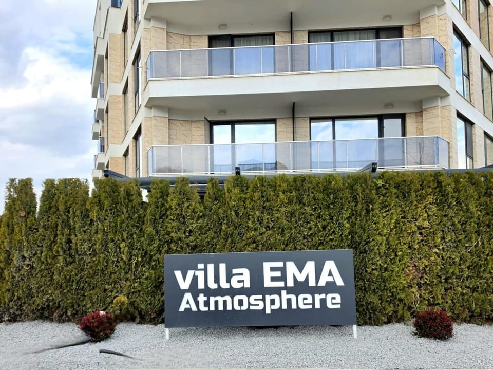 AthmosphereVillaEma Apartments Apartment in Dobrich Province, Bulgaria