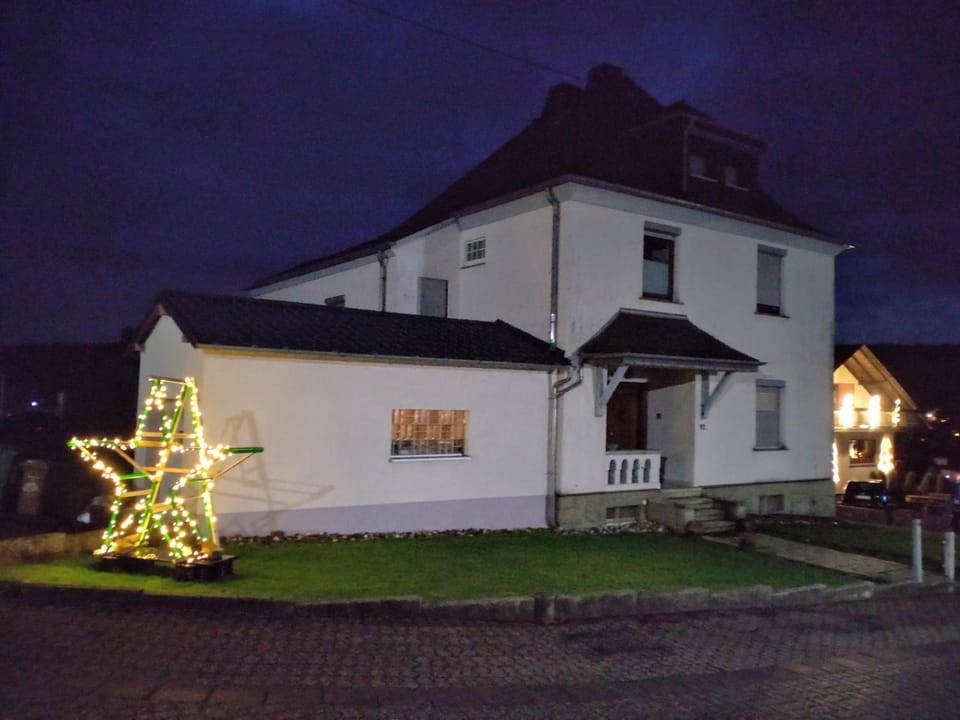Gästezimmer M. Schubert Apartment in Rhineland-Palatinate