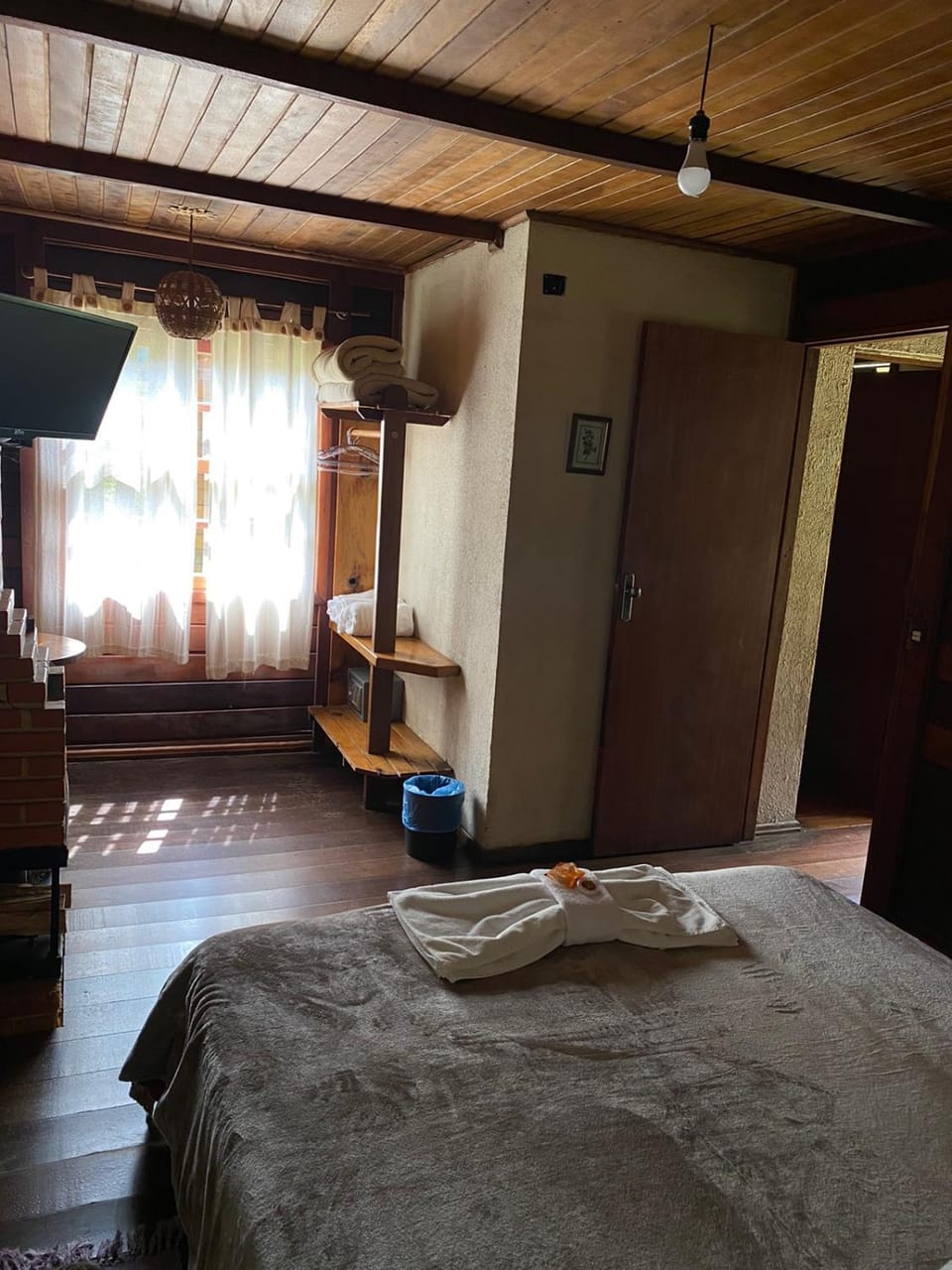 Pousada Cabanas do Visconde Inn in State of Rio de Janeiro