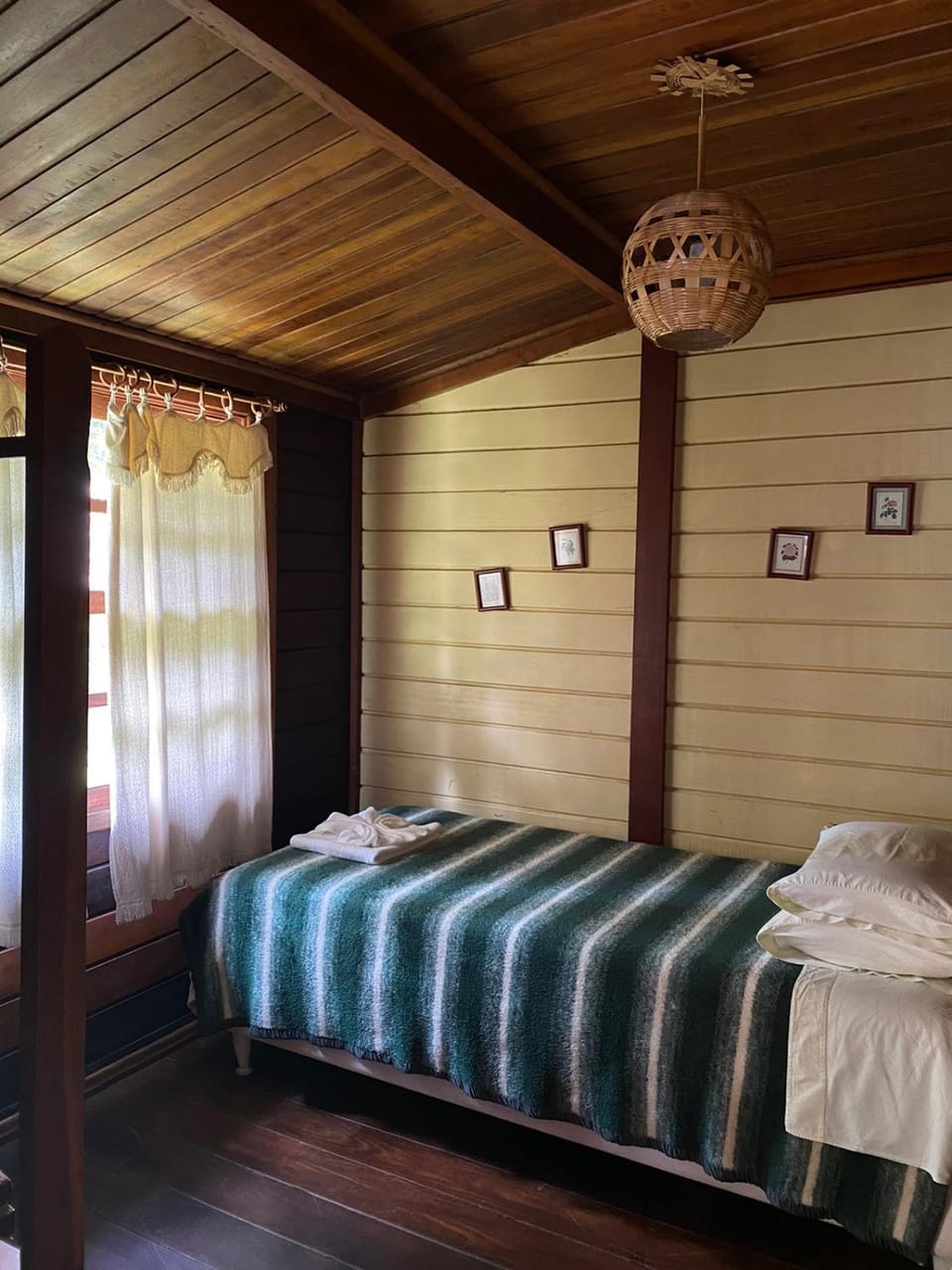 Pousada Cabanas do Visconde Inn in State of Rio de Janeiro