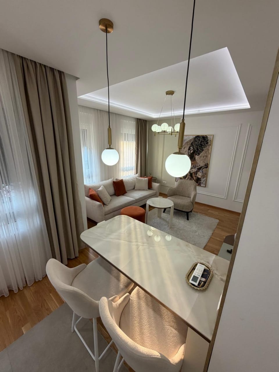 Stepa Apartment in Federation of Bosnia and Herzegovina