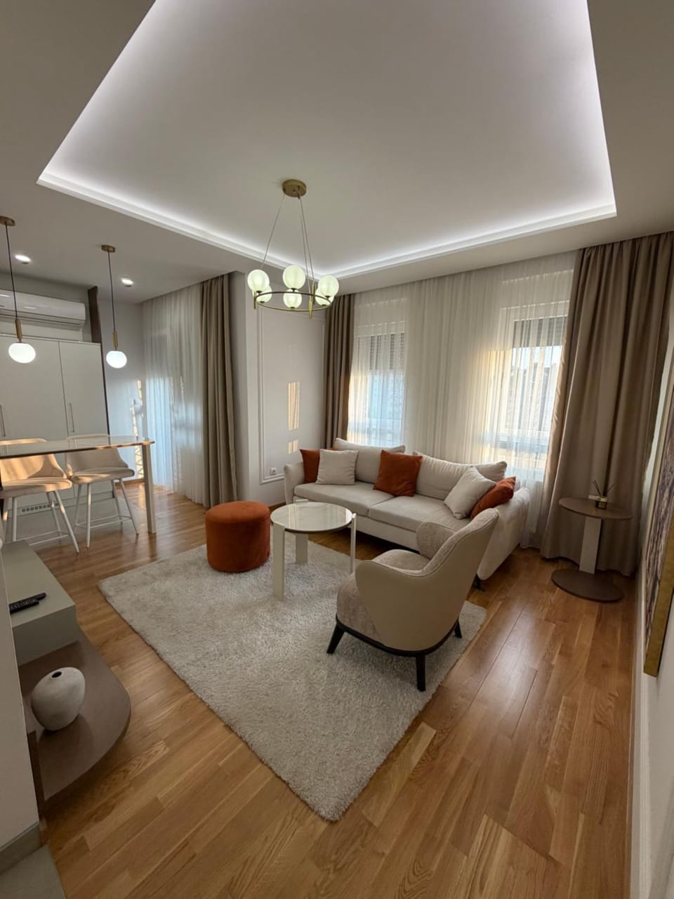 Stepa Apartment in Federation of Bosnia and Herzegovina