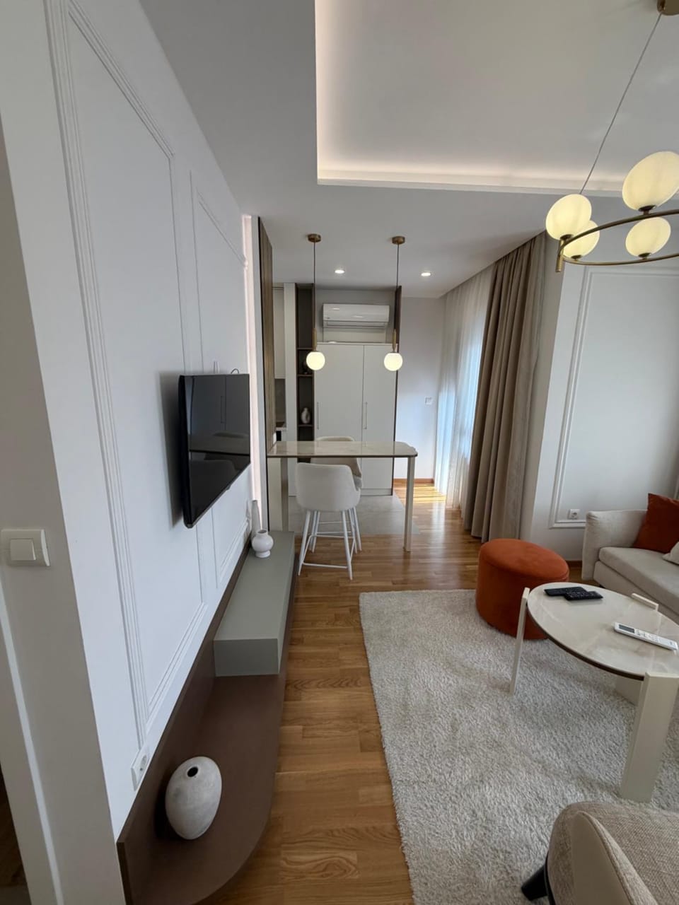 Stepa Apartment in Federation of Bosnia and Herzegovina