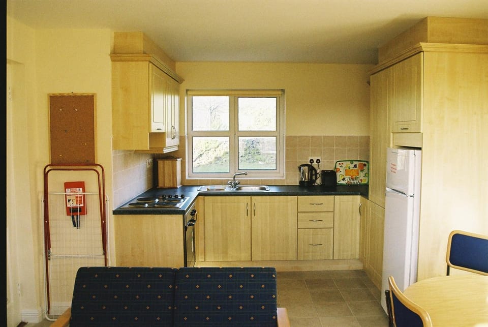 47 Yeats Village, Ballinode Sligo Apartment in Sligo