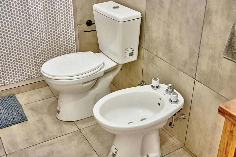 Toilet, Bathroom, bidet