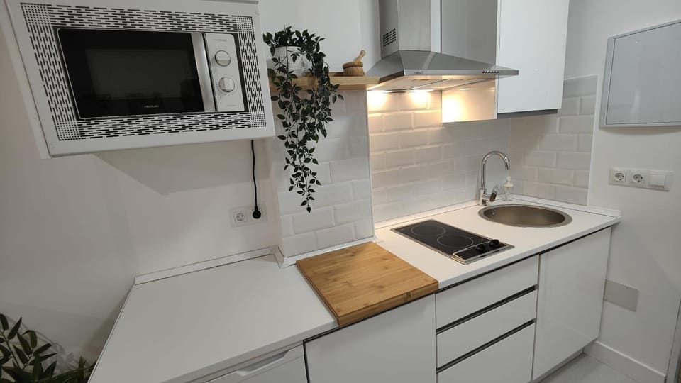 AMAZONIA BEACH Torre del Mar Apartment in Torre del Mar