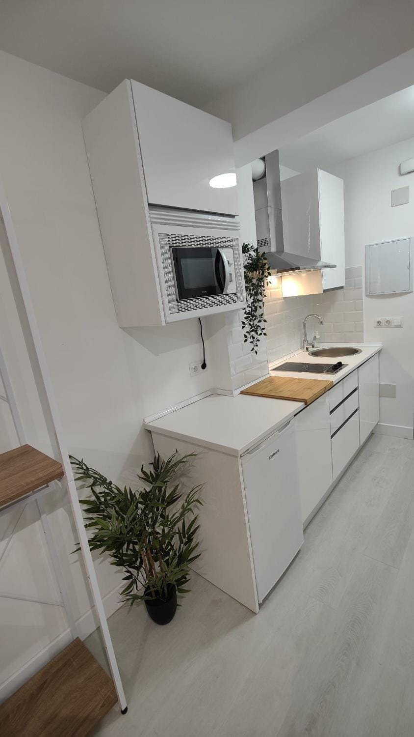 AMAZONIA BEACH Torre del Mar Apartment in Torre del Mar
