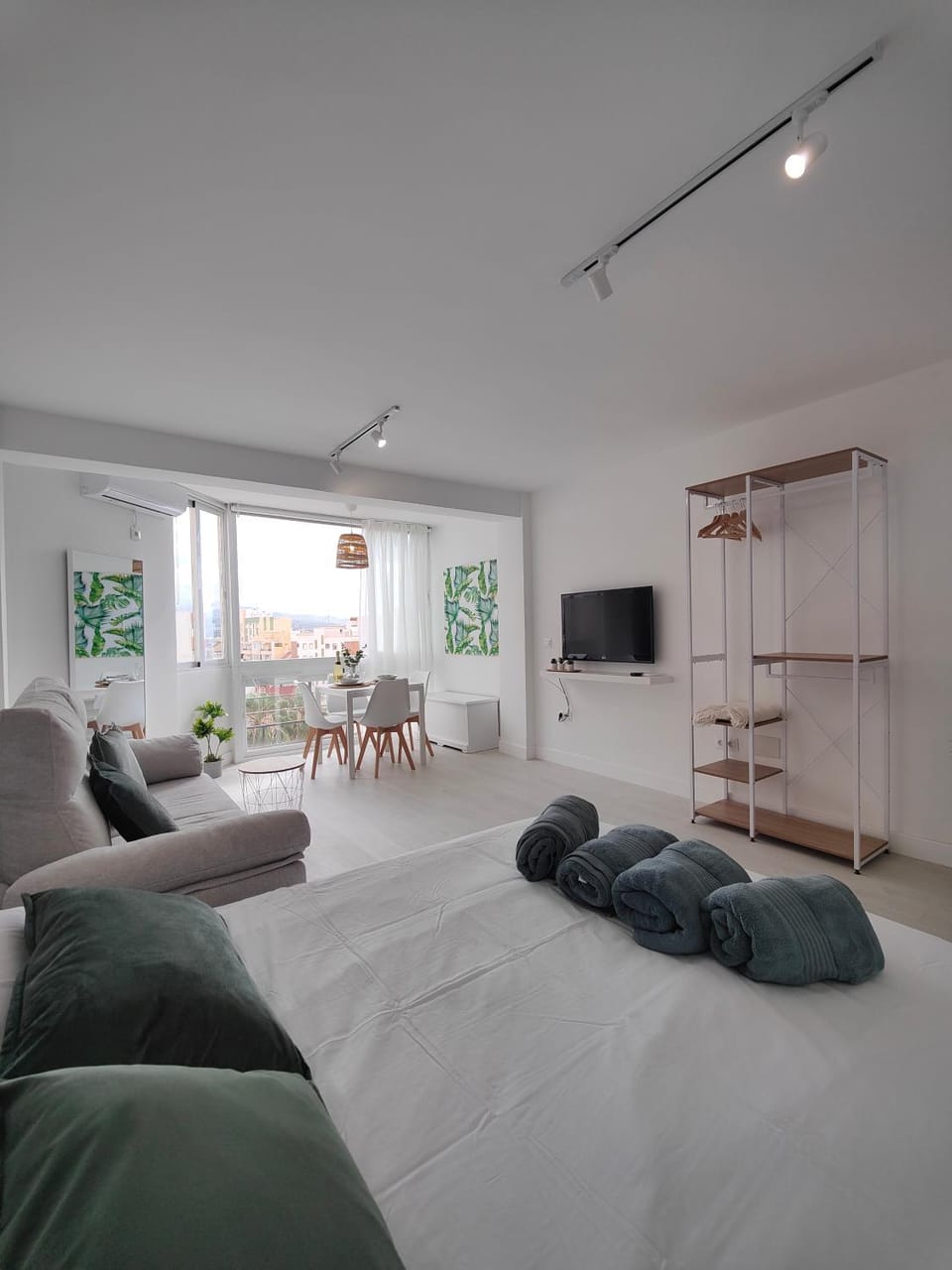 AMAZONIA BEACH Torre del Mar Apartment in Torre del Mar