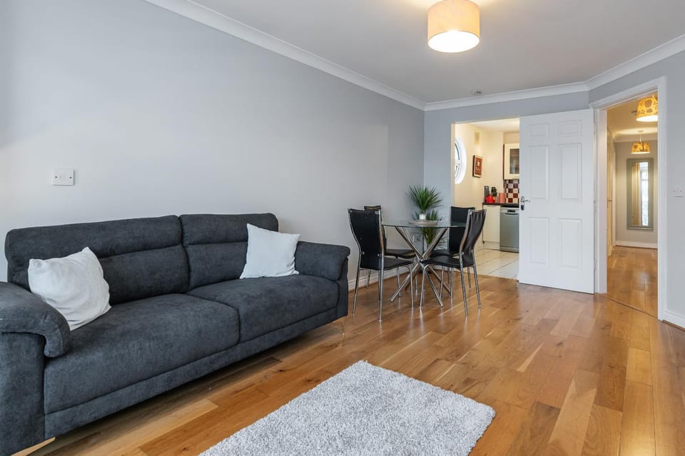 Holywell Rise Swords Apartment in County Dublin
