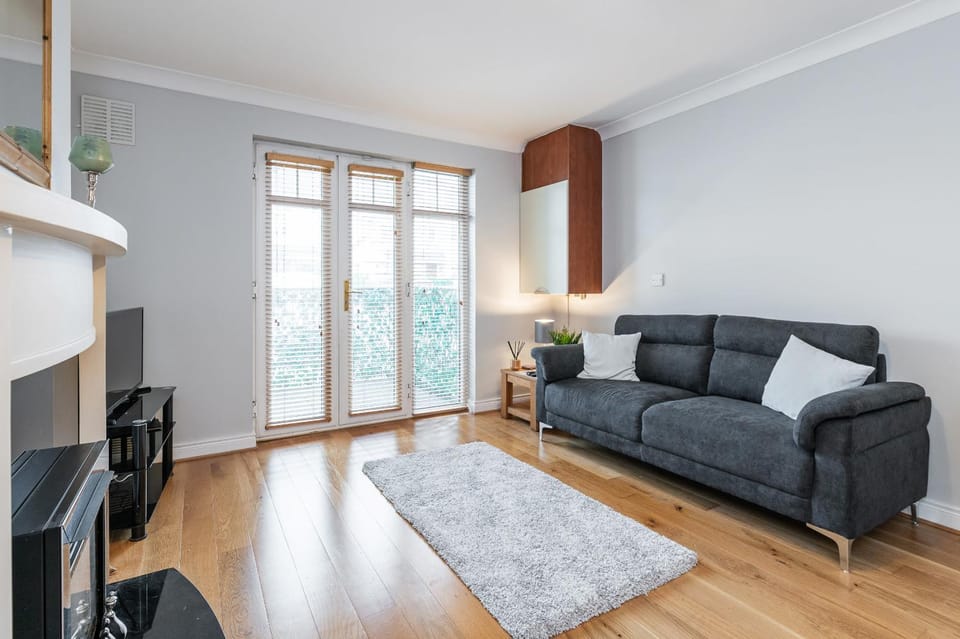 Holywell Rise Swords Apartment in County Dublin